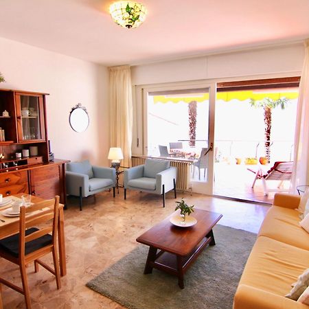 Apartmán Casa Roccia Pino Lago Maggiore Exteriér fotografie