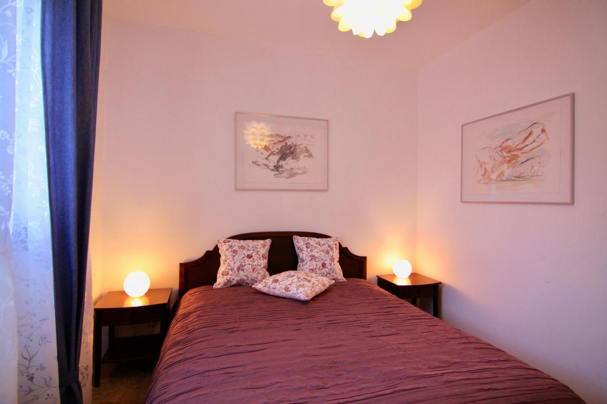 Apartmán Casa Roccia Pino Lago Maggiore Exteriér fotografie