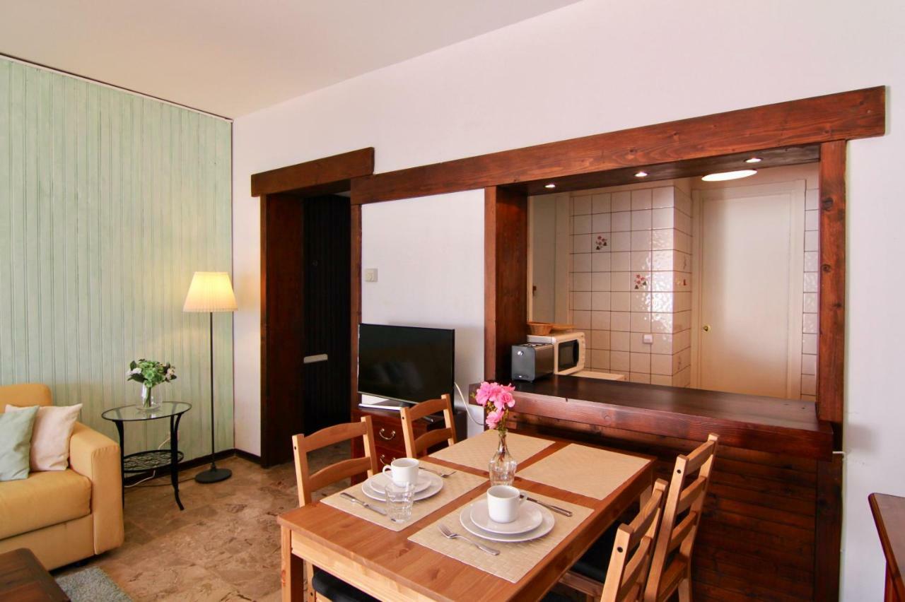 Apartmán Casa Roccia Pino Lago Maggiore Exteriér fotografie